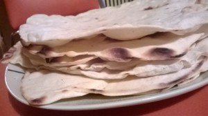 tortilla